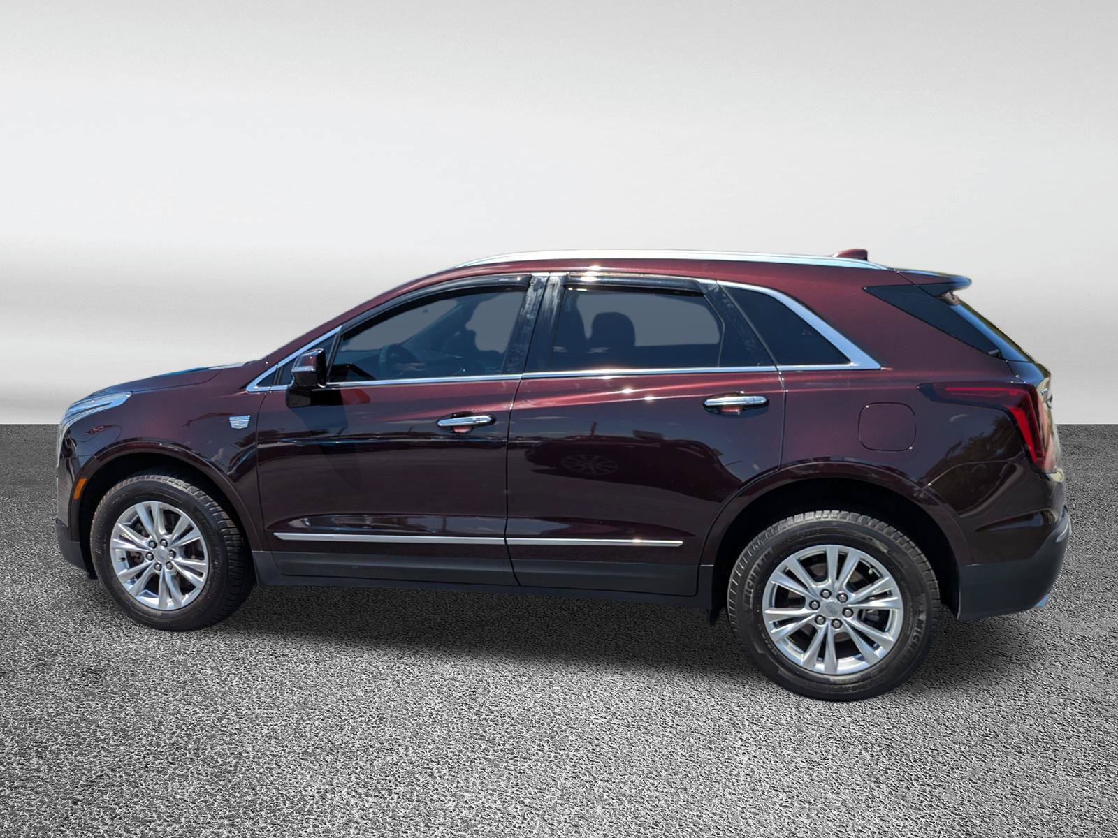 Used 2020 Cadillac XT5 Luxury FWD image 29
