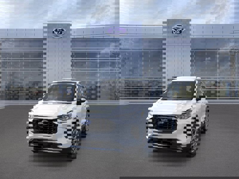 New 2026 Ford Escape Active w/ Tech Pack #1 image 2