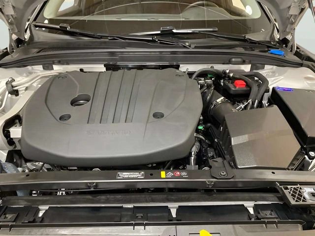 Used 2025 Volvo V60 B5 Cross Country Plus AWD/4WD image 90