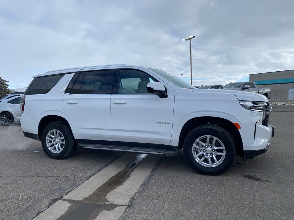 Used 2024 Chevrolet Tahoe LS w/ Max Trailering Package image 19
