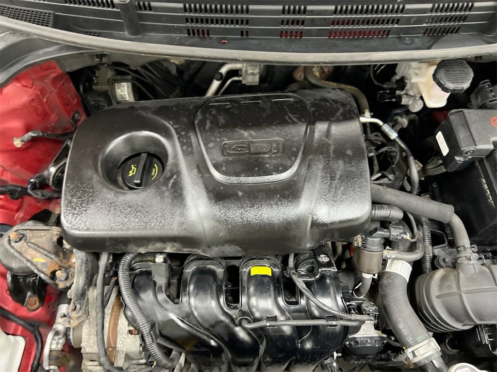 Used 2019 Kia Rio S image 24