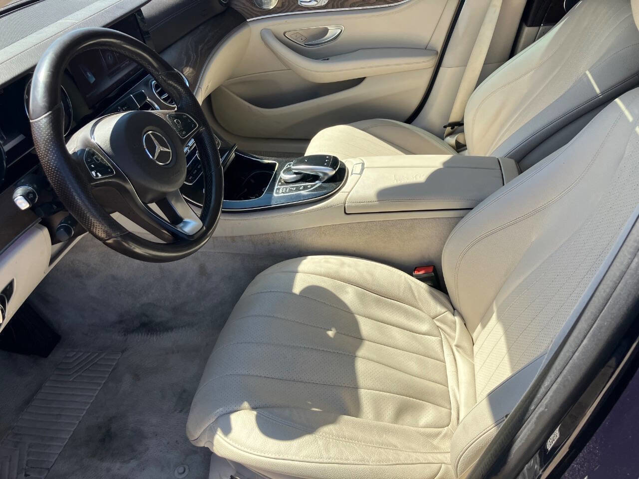Used 2017 Mercedes-Benz E 300 image 10