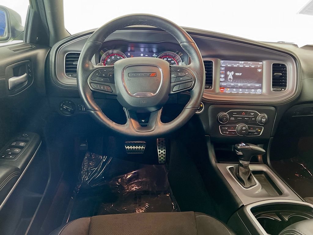 Used 2023 Dodge Charger Scat Pack w/ Plus Group RWD image 22