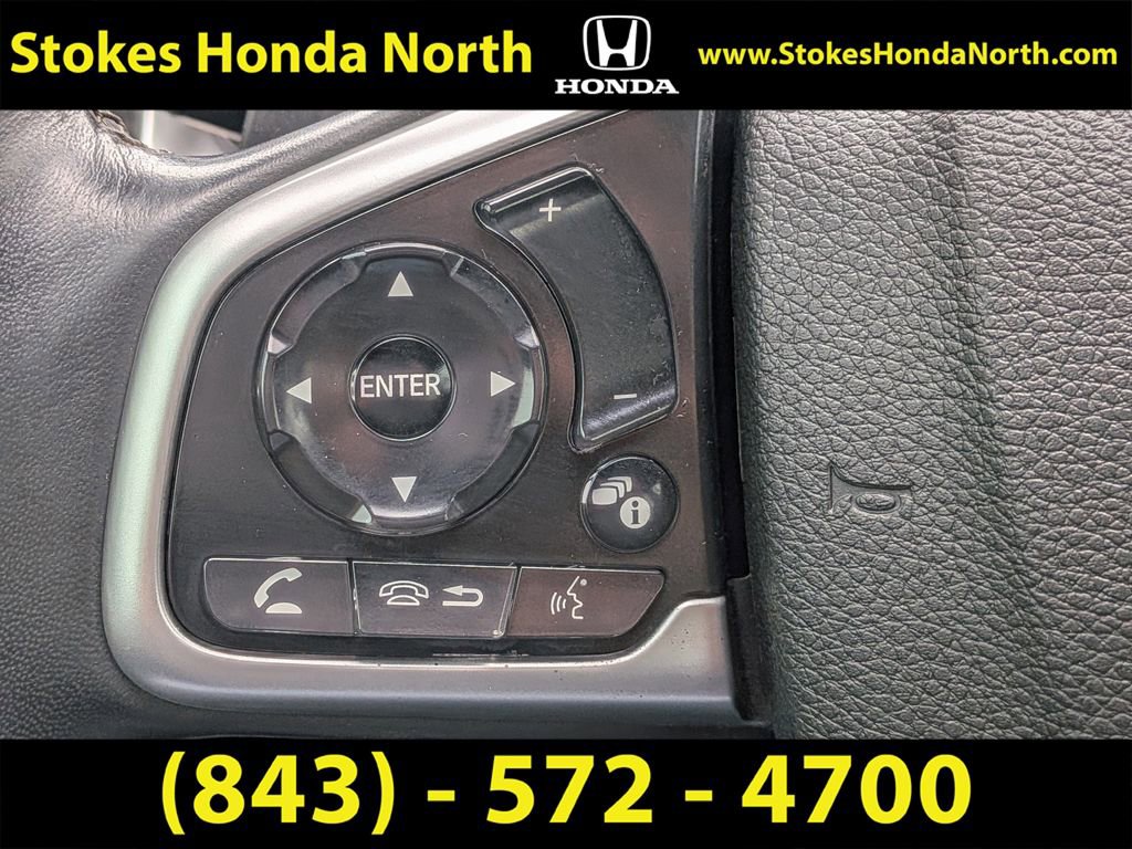 Used 2020 Honda Civic Sport image 27