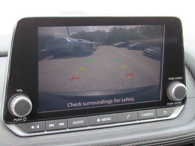 Certified 2023 Nissan Rogue S image 23