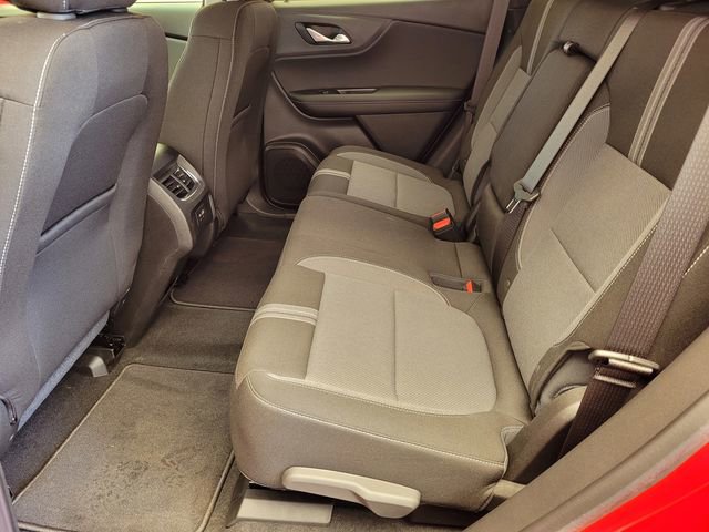 Used 2025 Chevrolet Blazer LT AWD/4WD image 18