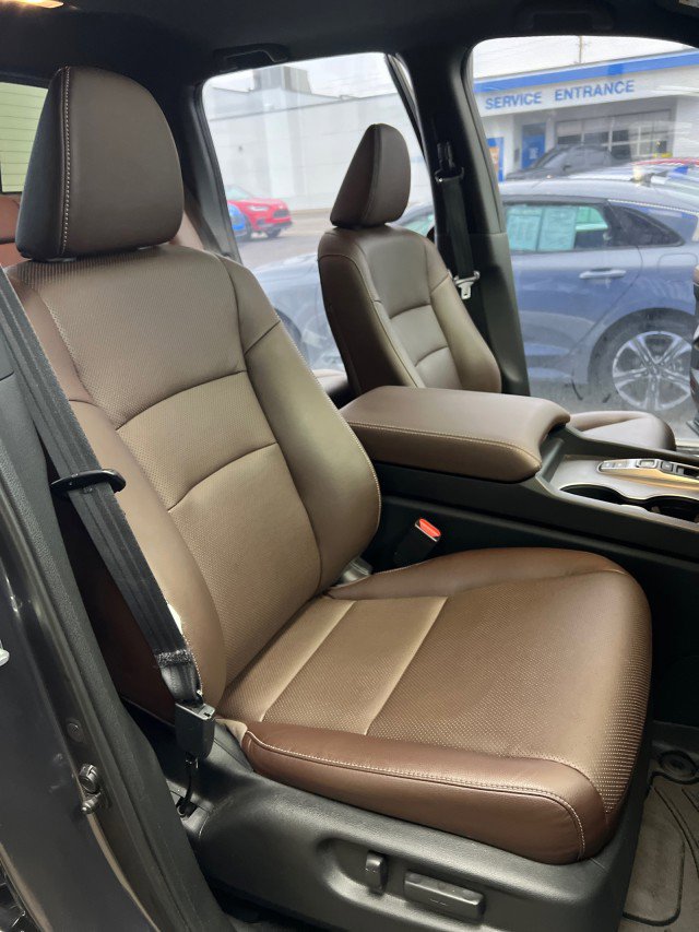 Used 2024 Honda Ridgeline RTL image 14