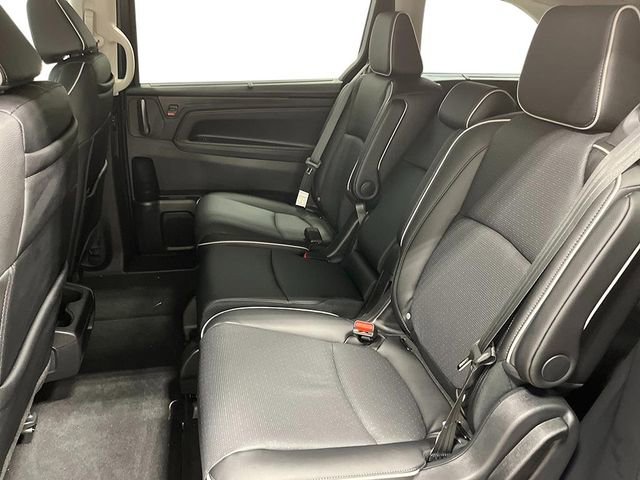 New 2026 Honda Odyssey Elite image 22