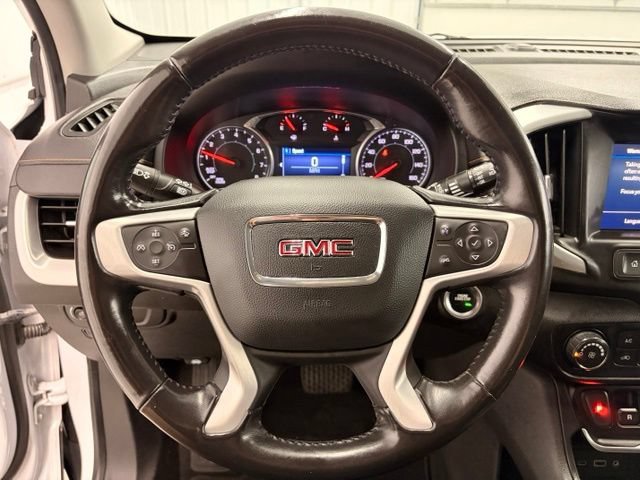 Used 2020 GMC Terrain SLE w/ Elevation Edition FWD image 16