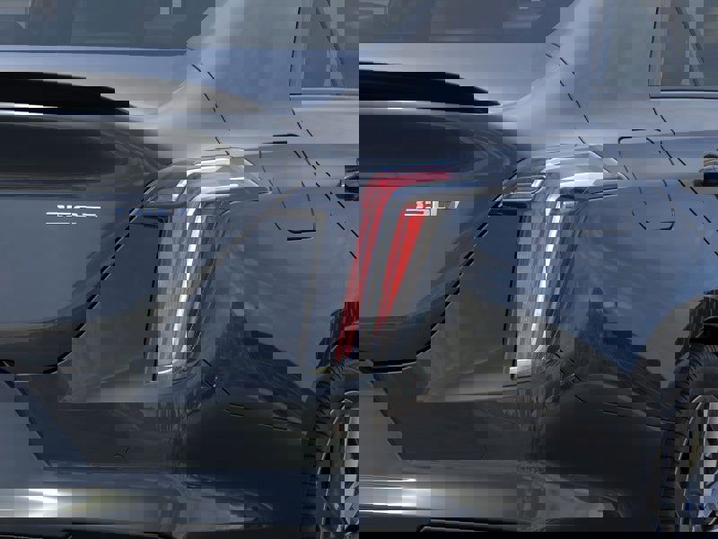 New 2026 Cadillac CT4 Sport image 11