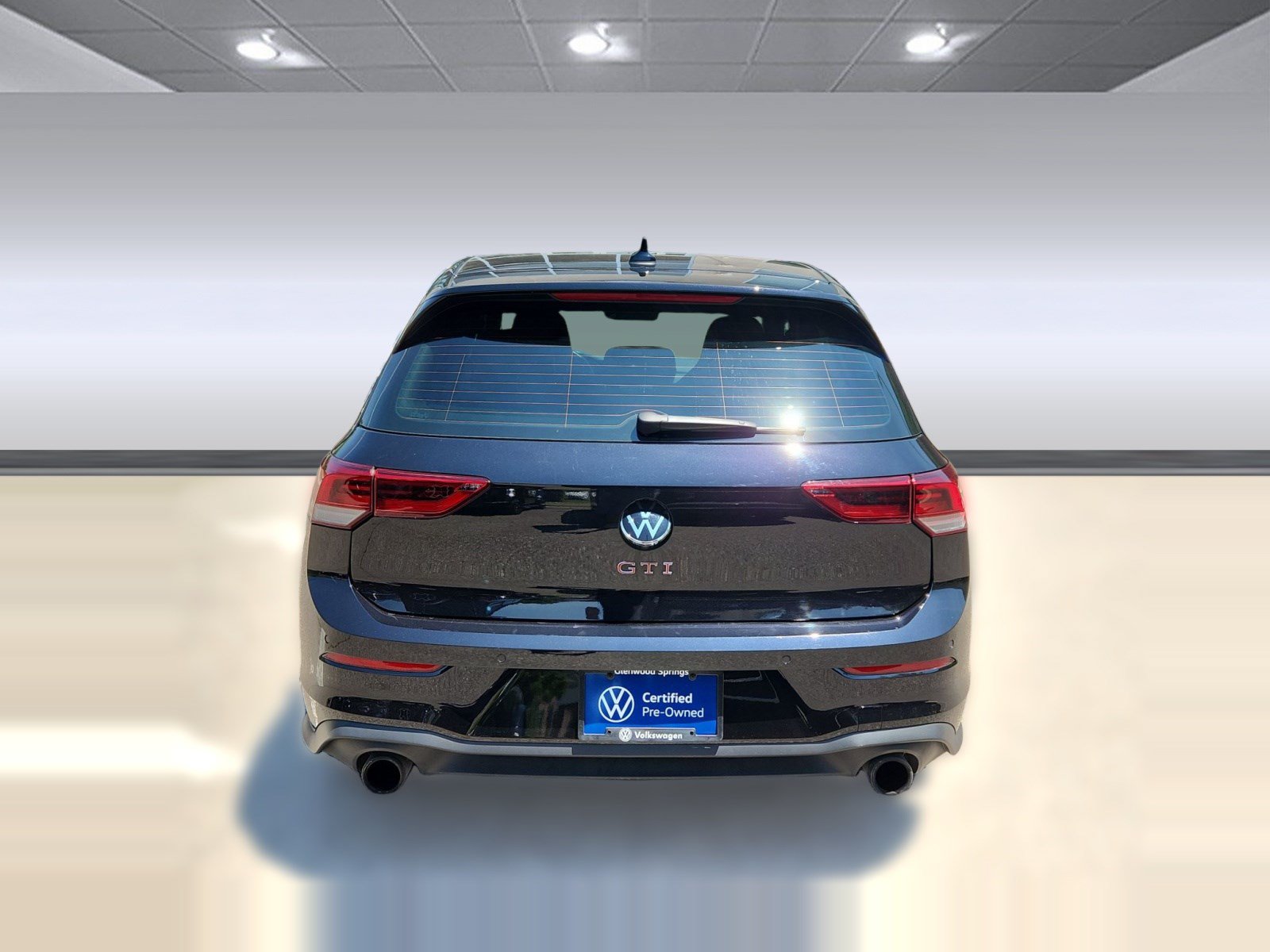 Used 2022 Volkswagen GTI Autobahn FWD image 10