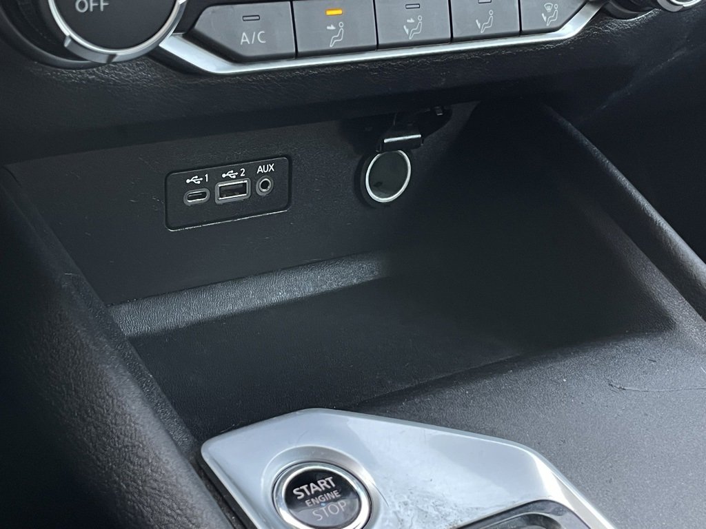 Used 2022 Nissan Altima 2.5 SV image 24