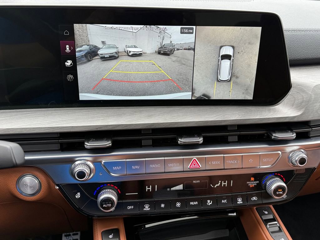 New 2025 Kia Telluride SX Prestige X-Pro image 20