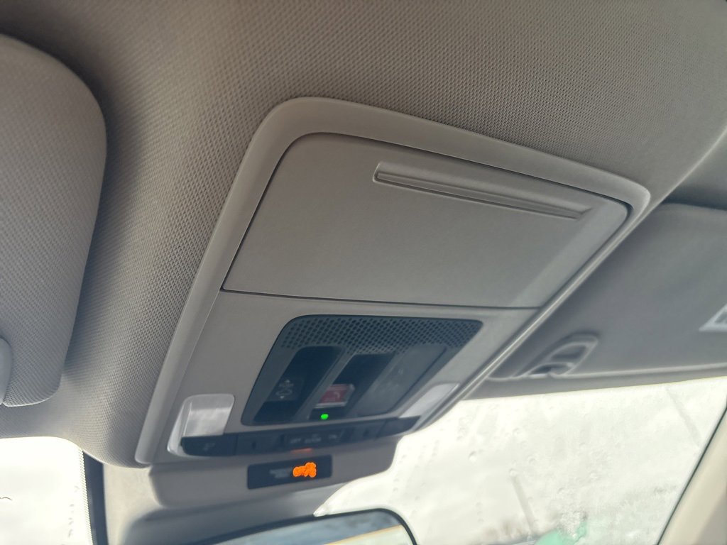 Used 2024 Honda Accord EX image 22