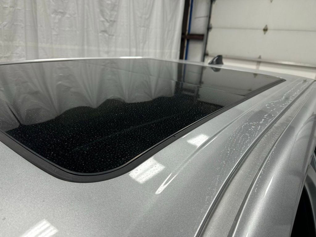 Used 2025 Toyota Tundra Platinum image 43