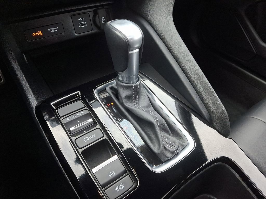 Certified 2023 Acura Integra A-Spec image 15