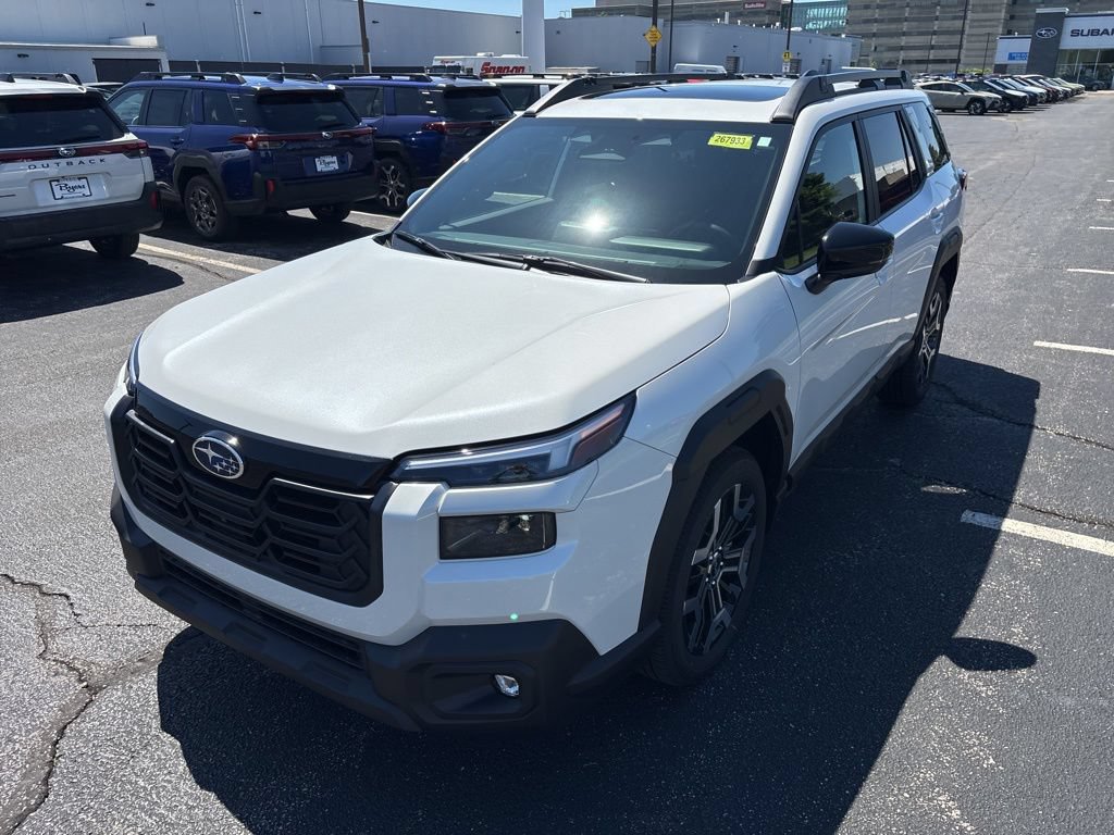 New 2026 Subaru Outback Touring XT AWD/4WD image 6