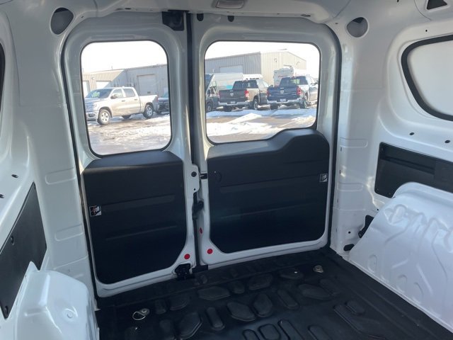 Used 2020 RAM ProMaster City Tradesman w/ Window Group 05 image 19