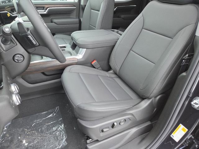 New 2026 GMC Sierra 1500 SLT w/ SLT Premium Plus Package image 35