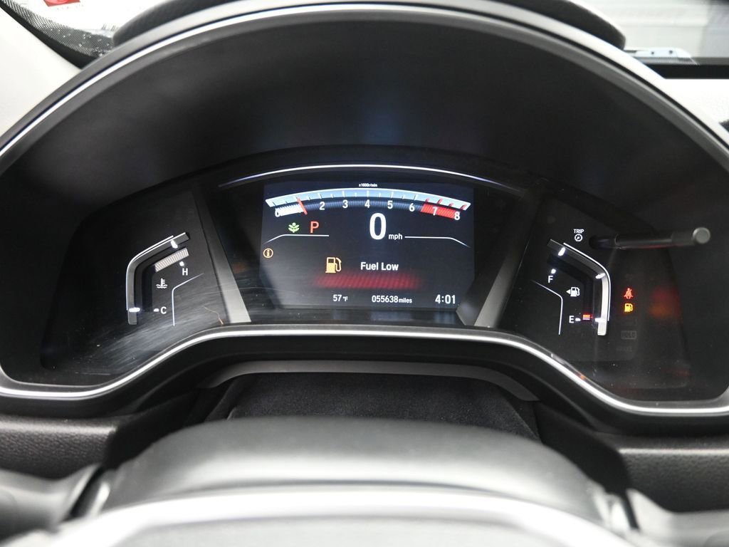Used 2019 Honda CR-V EX image 10