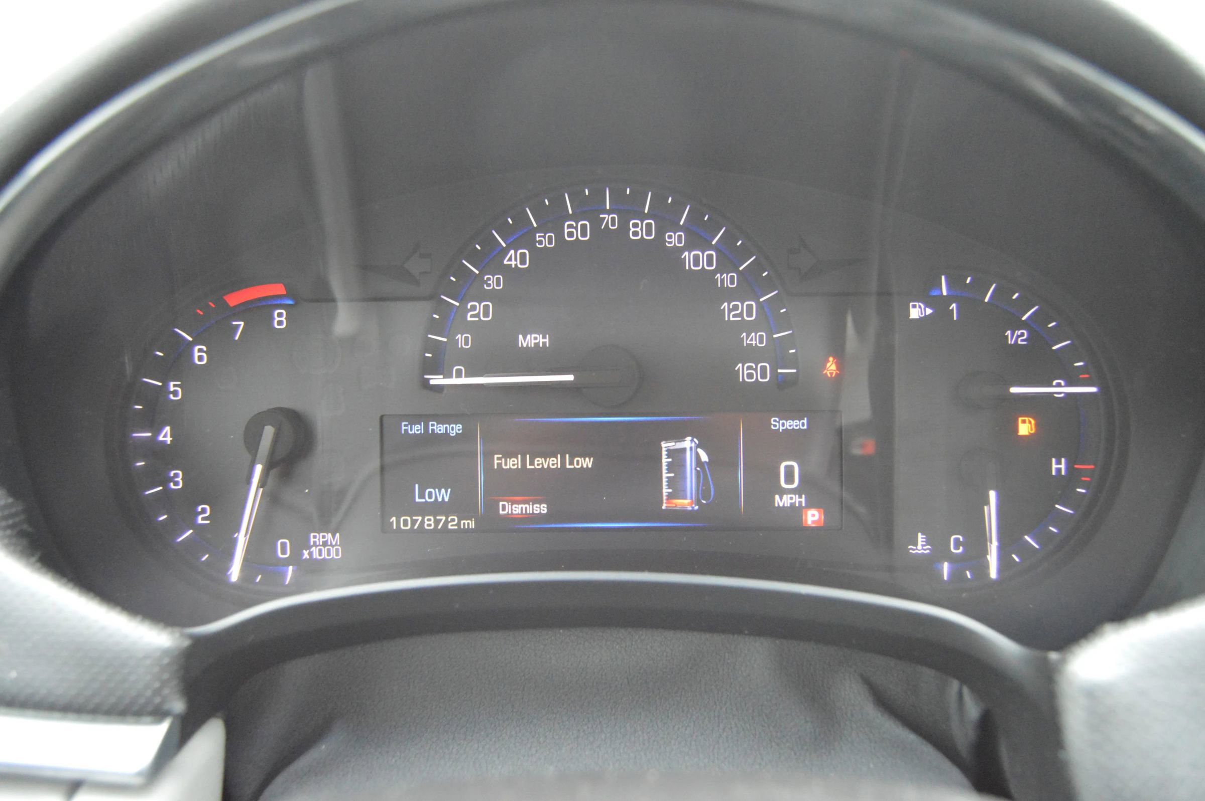 Used 2013 Cadillac XTS Luxury w/ Driver Awareness Package FWD image 14