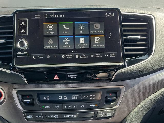 New 2026 Honda Ridgeline RTL image 26