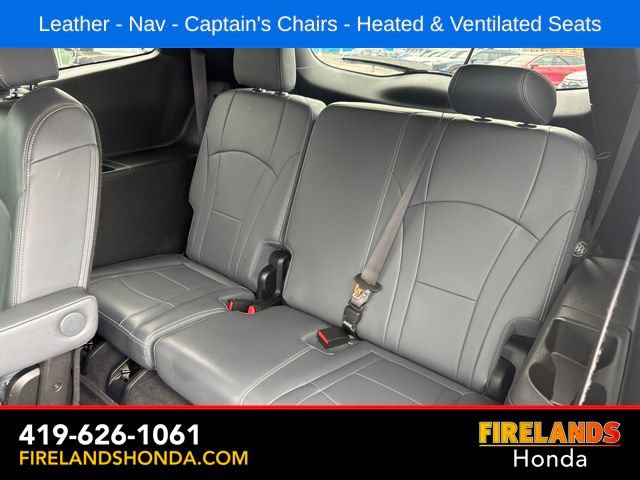 Used 2024 Buick Enclave Premium w/ LPO, Floor Liner Package FWD image 34