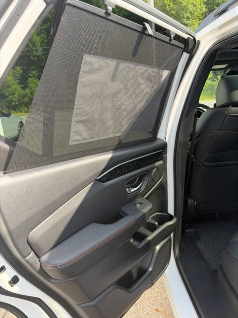 New 2026 Honda Passport TrailSport Elite image 10