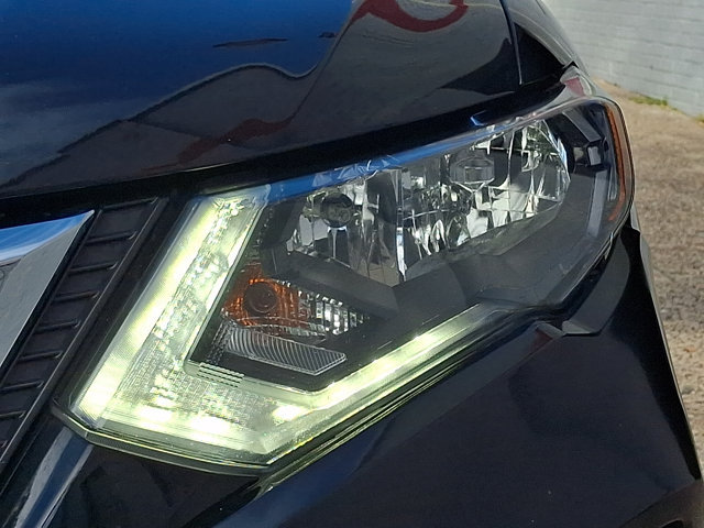 Used 2020 Nissan Rogue SL AWD/4WD image 9