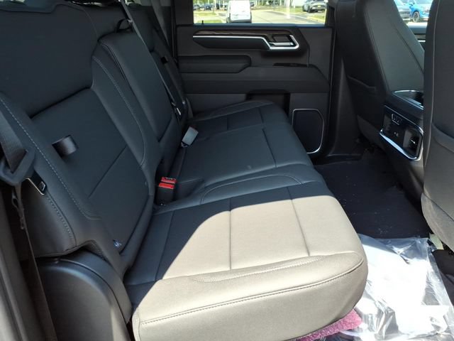 New 2026 GMC Sierra 2500 SLT w/ SLT Premium Package AWD/4WD image 23