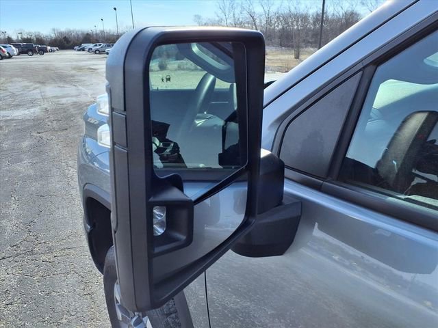 Used 2024 Chevrolet Silverado 2500 Custom w/ Custom Value Package image 47