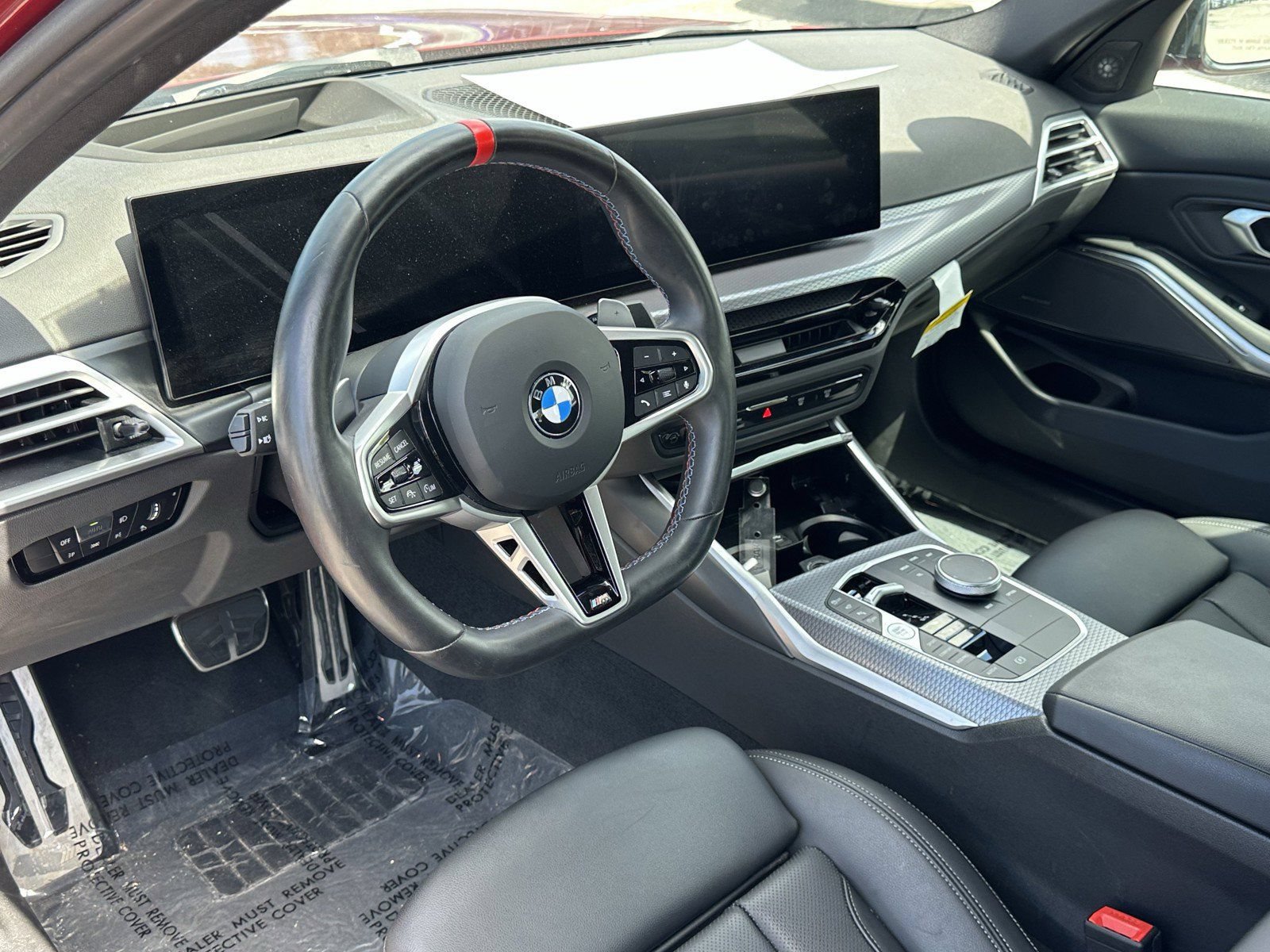 Certified 2025 BMW M340i RWD image 18