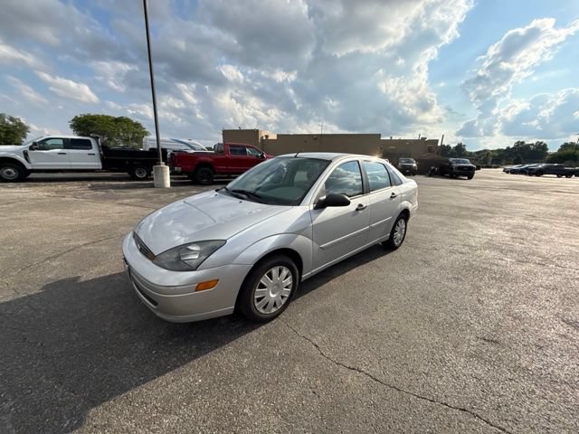 Used 2004 Ford Focus SE