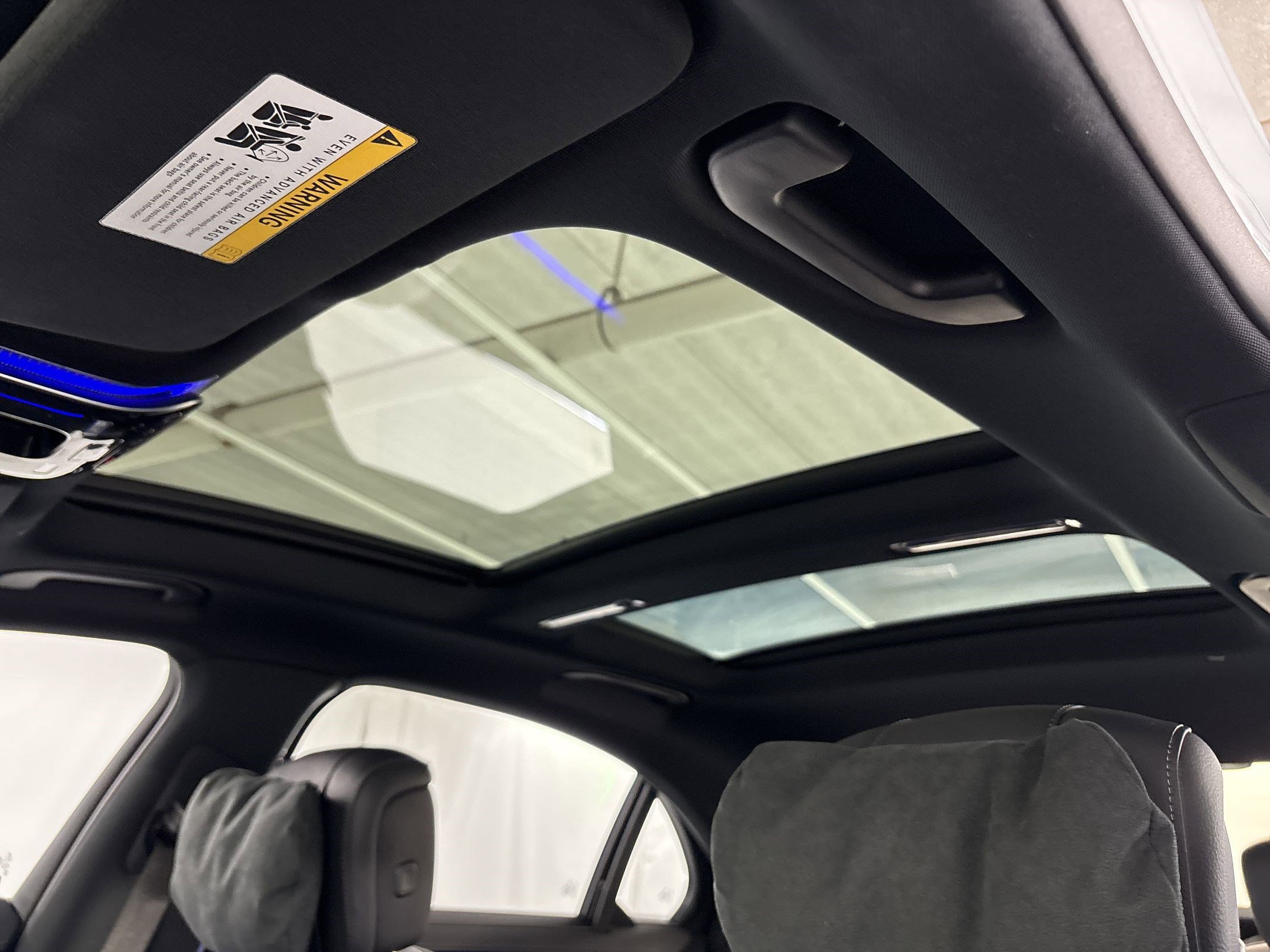 Certified 2023 Mercedes-Benz S 500 4MATIC image 14