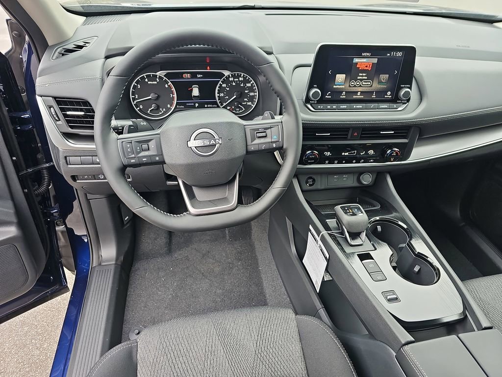 New 2026 Nissan Rogue SV image 20