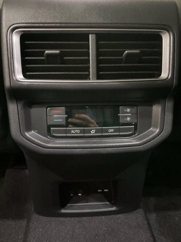 New 2026 Volkswagen Atlas SE AWD/4WD image 15