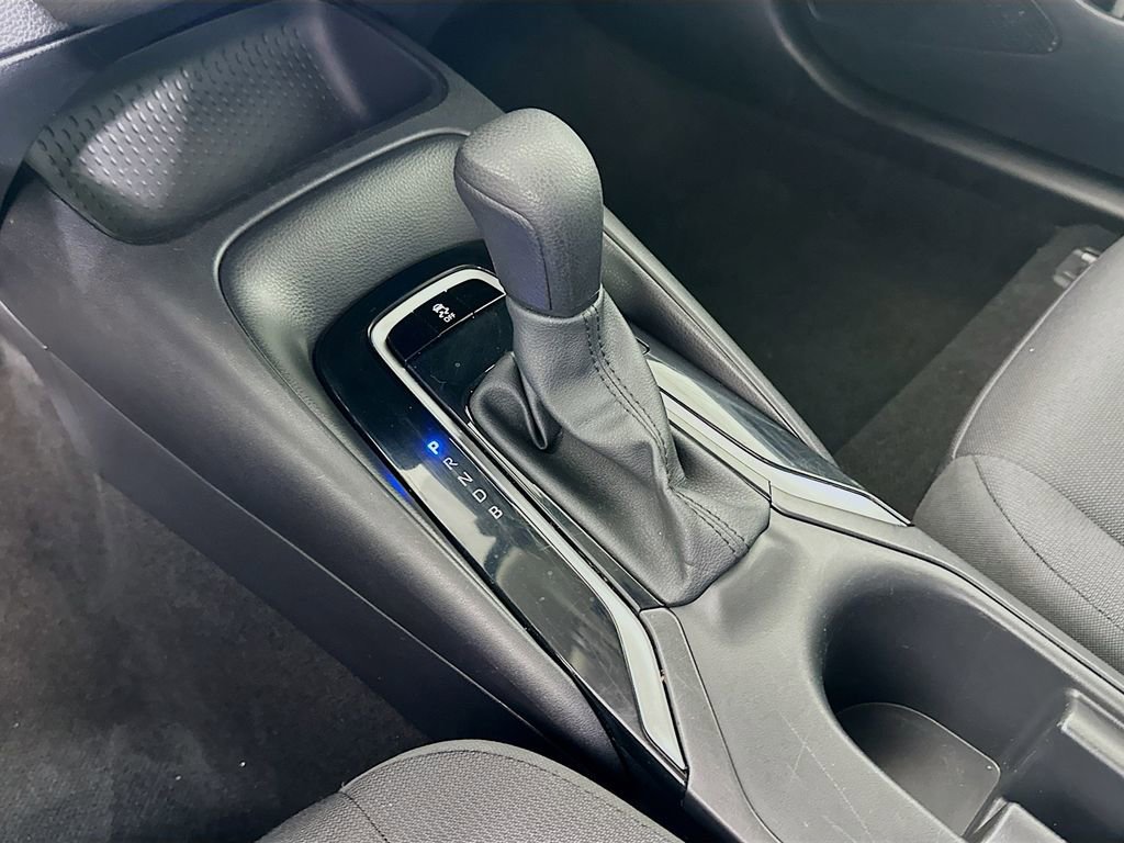 Certified 2024 Toyota Corolla LE FWD image 16