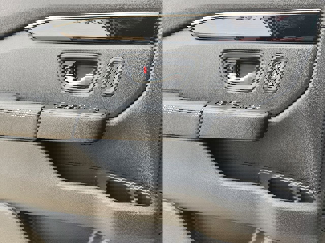 New 2026 Honda Passport RTL image 16