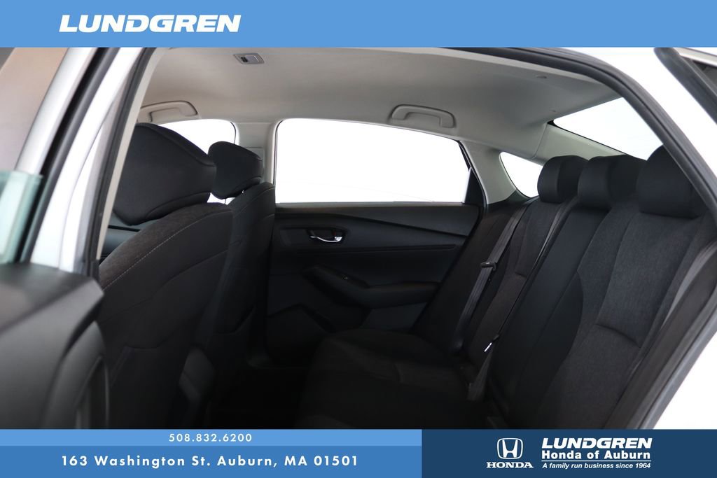 Used 2023 Honda Accord LX image 13