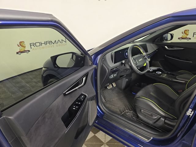 Used 2024 Kia EV6 GT AWD/4WD image 18