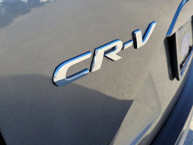 Used 2020 Honda CR-V EX image 10