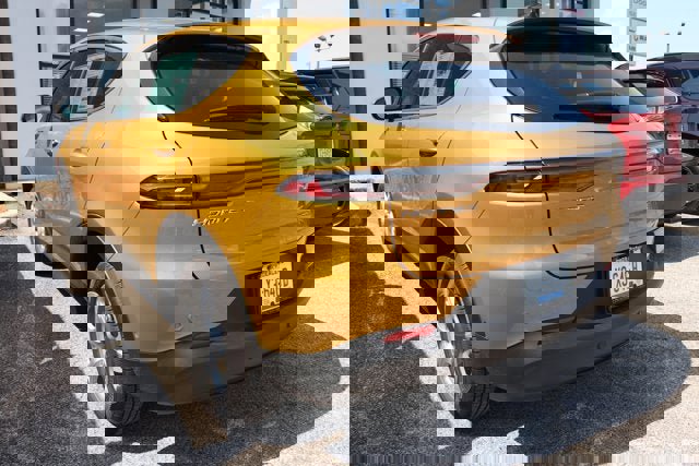 New 2024 Dodge Hornet GT Plus image 5