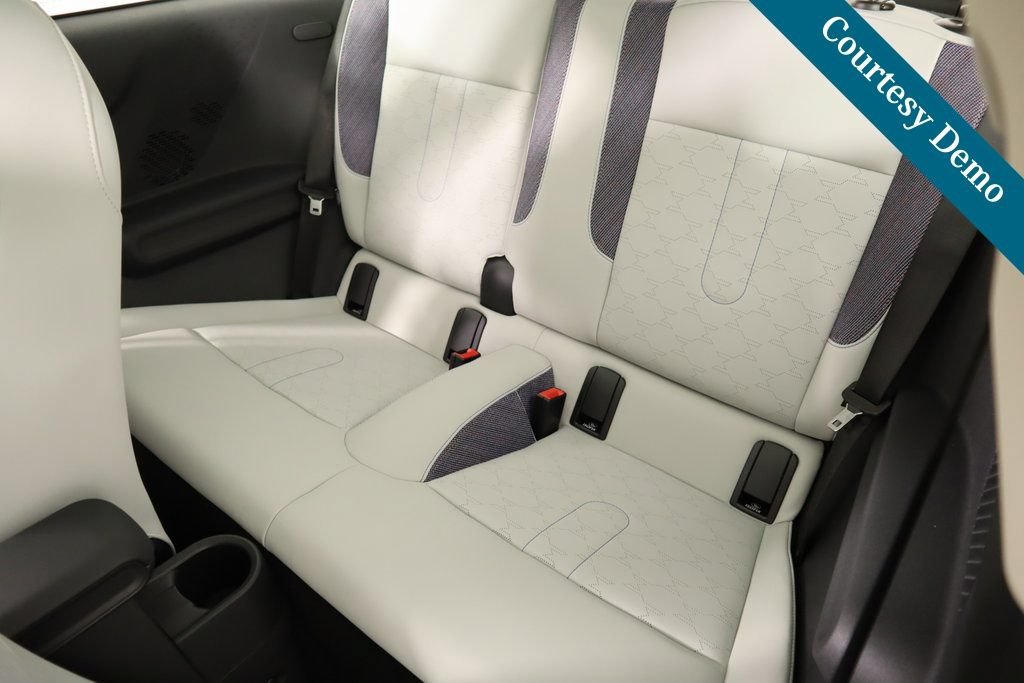 New 2025 MINI Cooper 2-Door Hardtop FWD image 12