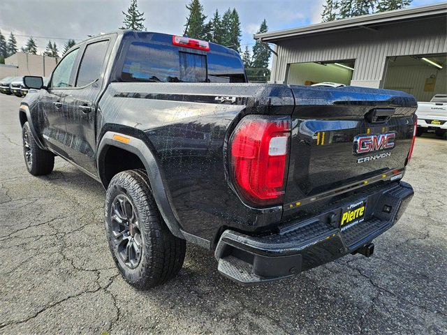 New 2025 GMC Canyon Elevation w/ Convenience Package image 5