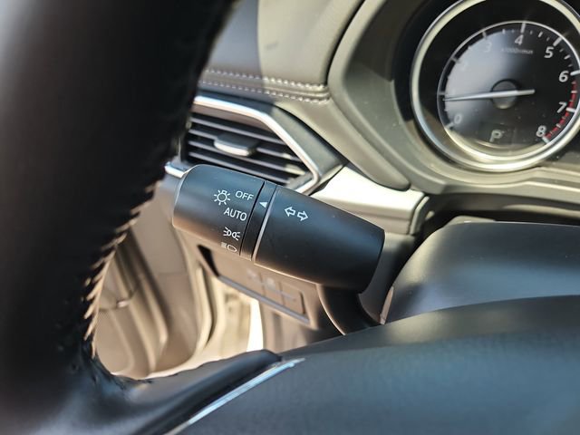 Used 2023 MAZDA CX-5 AWD 2.5 S w/ Select Package image 24