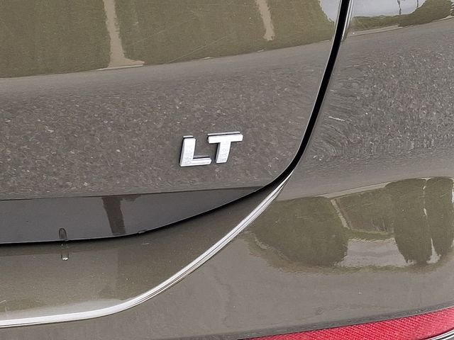 Certified 2023 Chevrolet Equinox LT FWD image 32