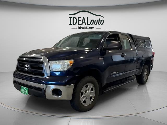 Used 2010 Toyota Tundra 4x4 Double Cab image 1