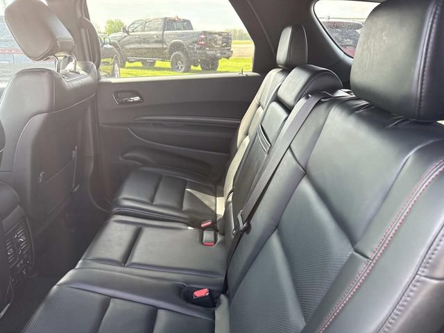 Used 2024 Dodge Durango R/T AWD/4WD image 27