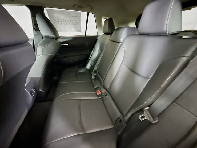 New 2026 Toyota Corolla Cross XLE AWD/4WD image 24