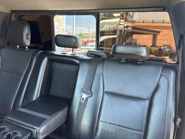 Used 2017 Ford F350 Lariat w/ Lariat Ultimate Package image 29